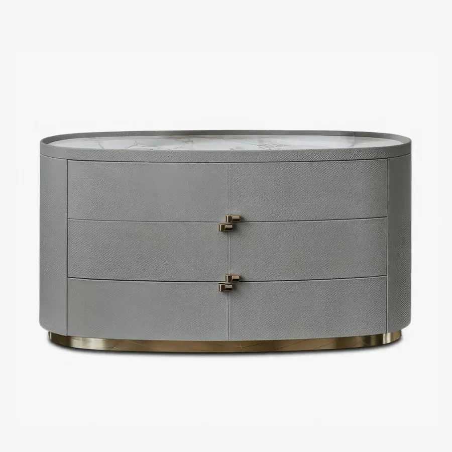 Boheme Dresser #10