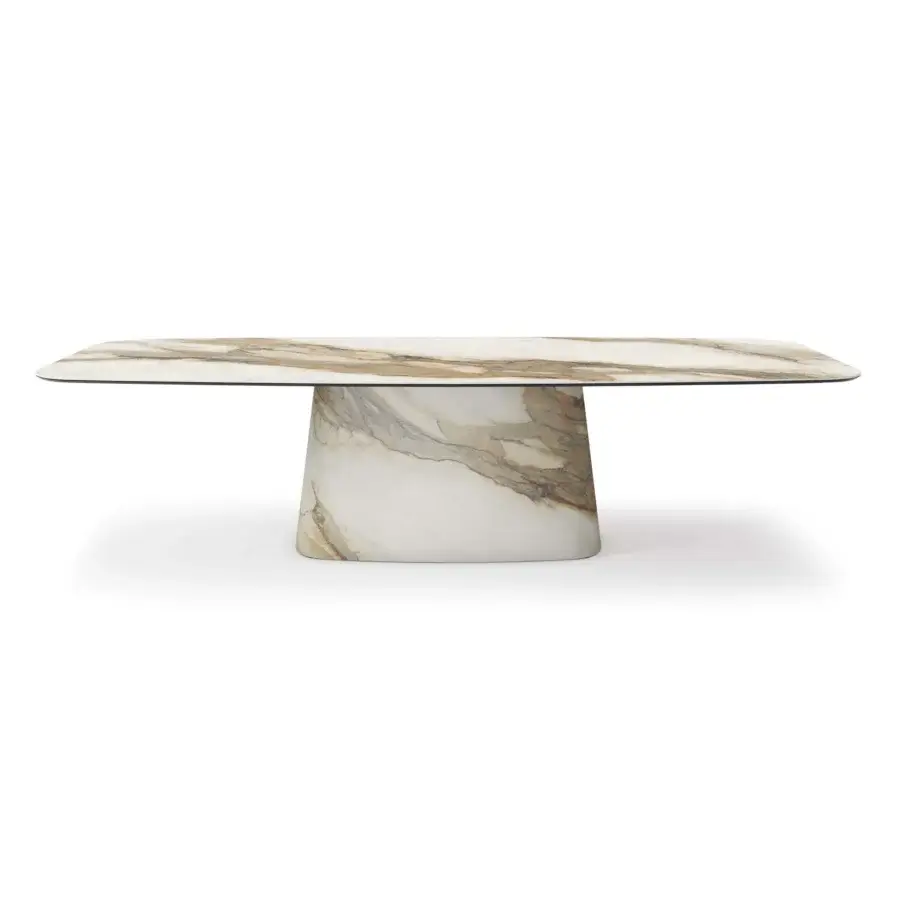 Napoleon Keramik Table #3