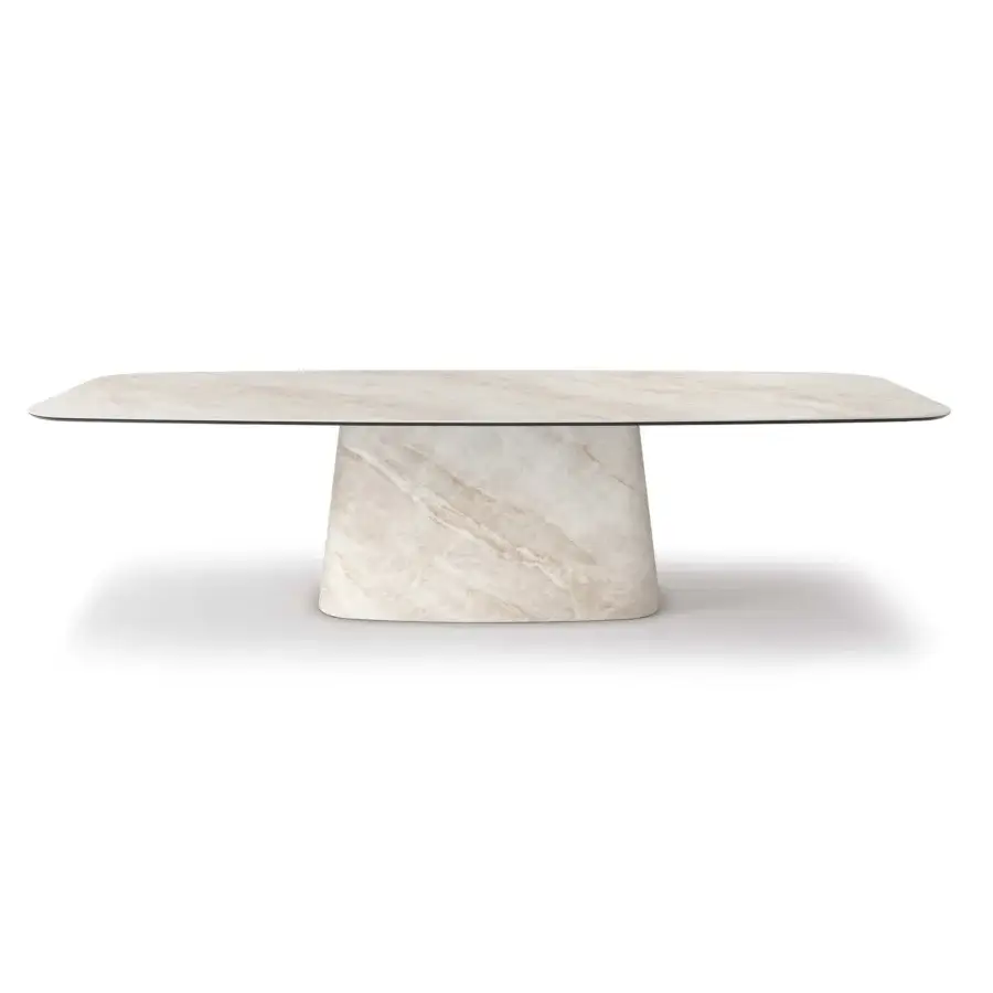 Napoleon Keramik Table #4