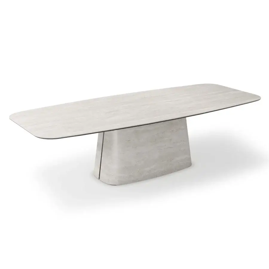Napoleon Keramik Table #5