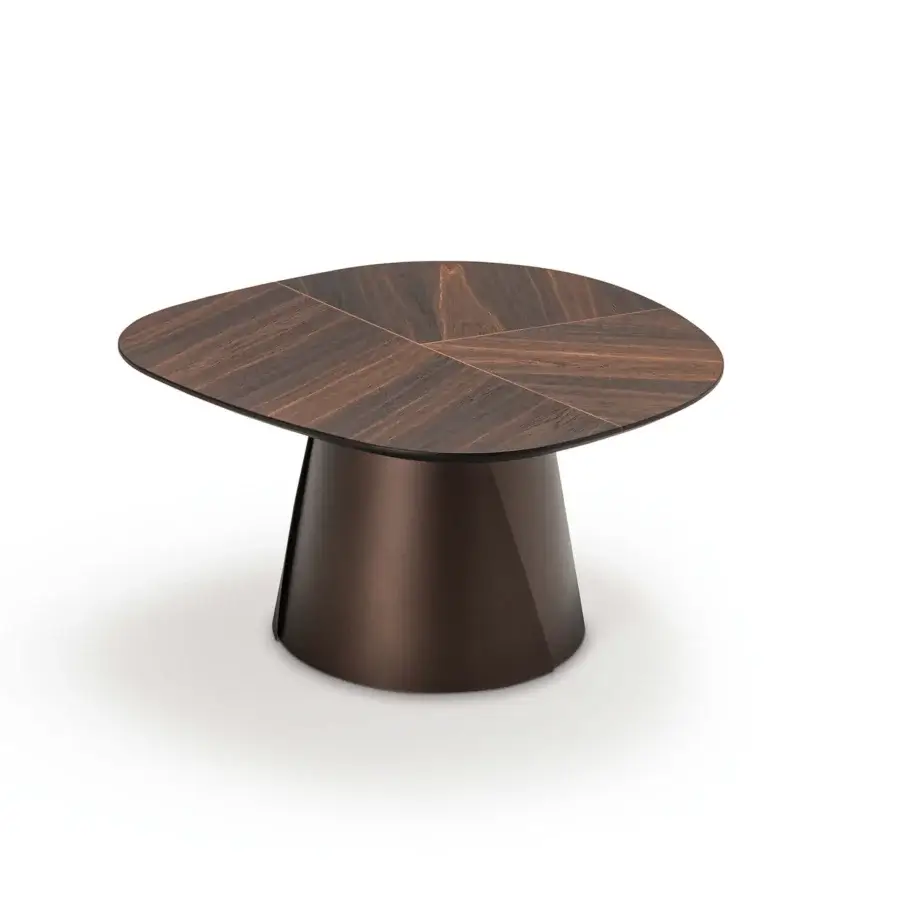 Adrian Wood Coffee Table #5