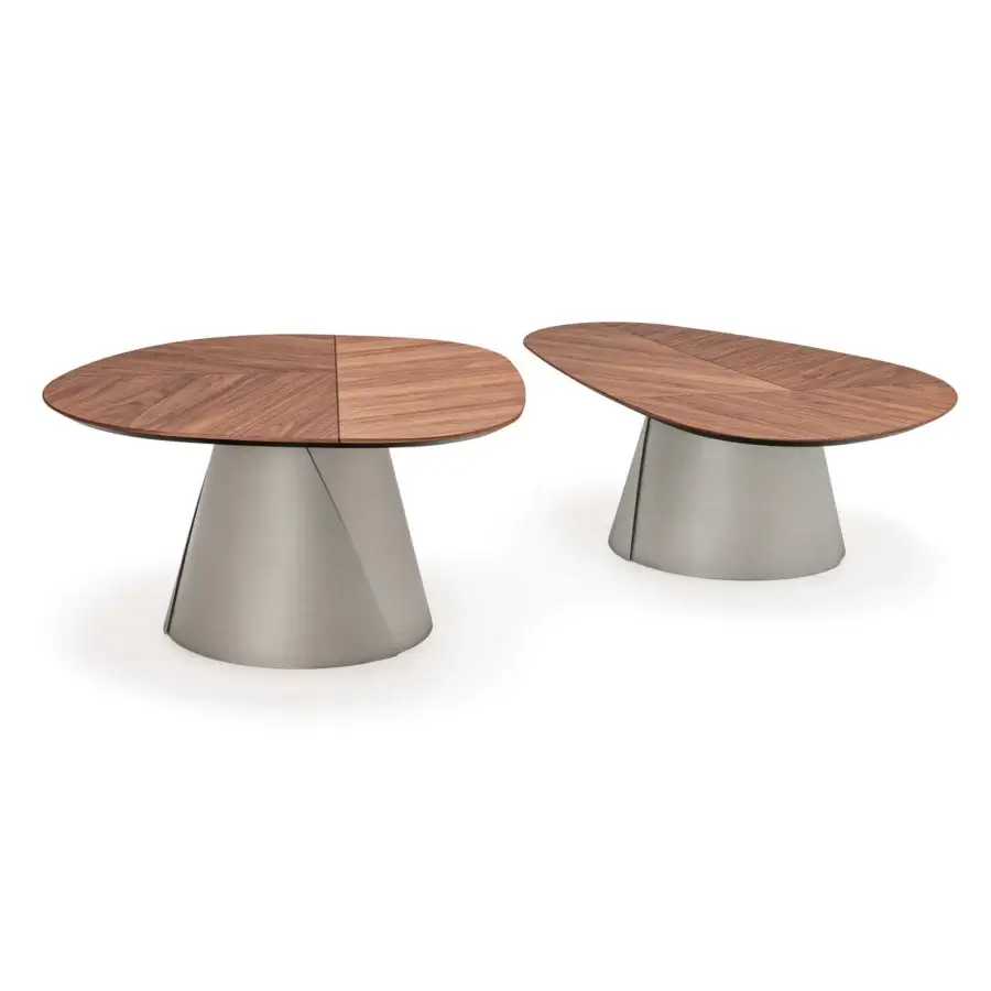 Adrian Wood Coffee Table #8