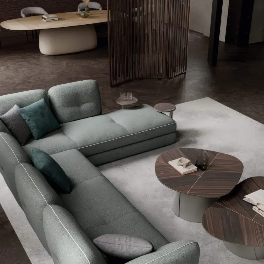 Privé Room Divider #5