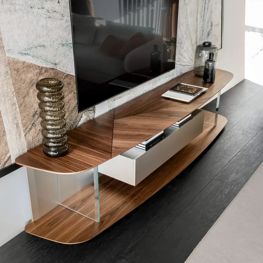Altavista TV Stand #7