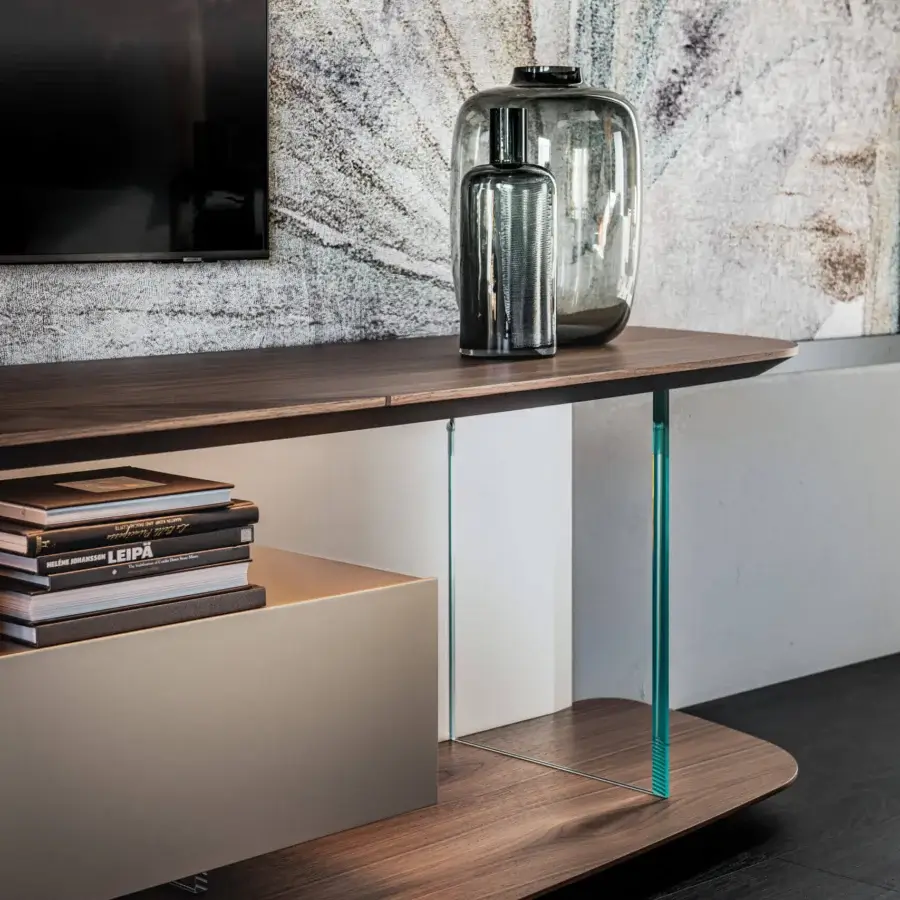 Altavista TV Stand #5
