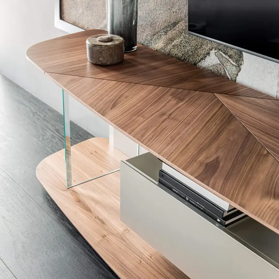 Altavista TV Stand #4