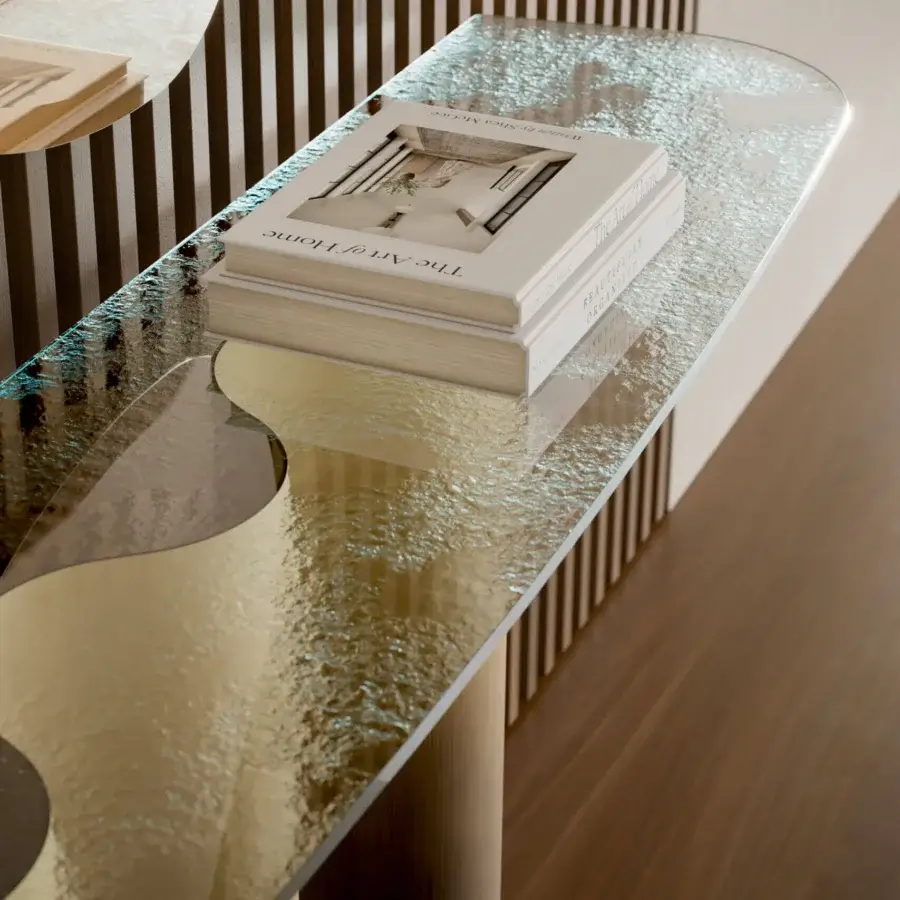 Nettuno Console #4