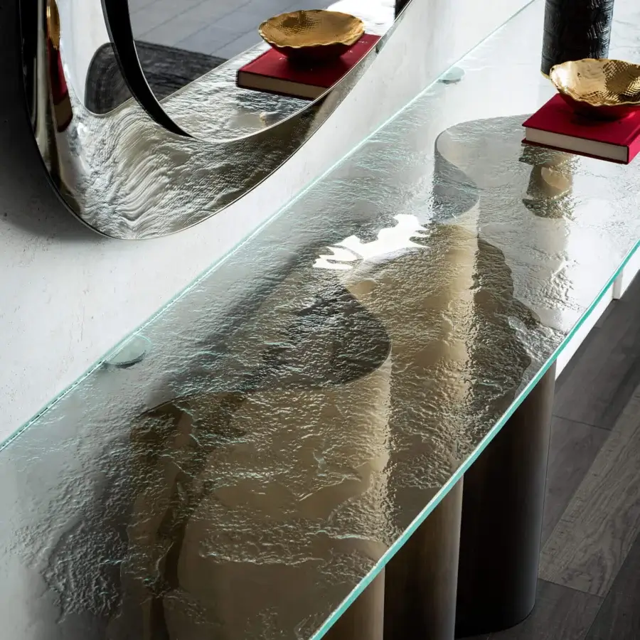 Nettuno Console #5
