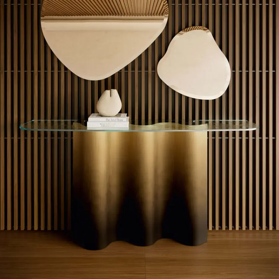 Nettuno Console #6