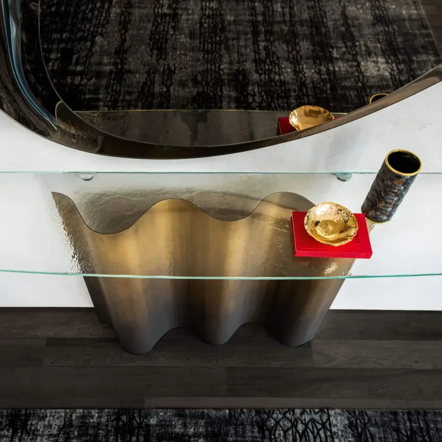 Nettuno Console #2