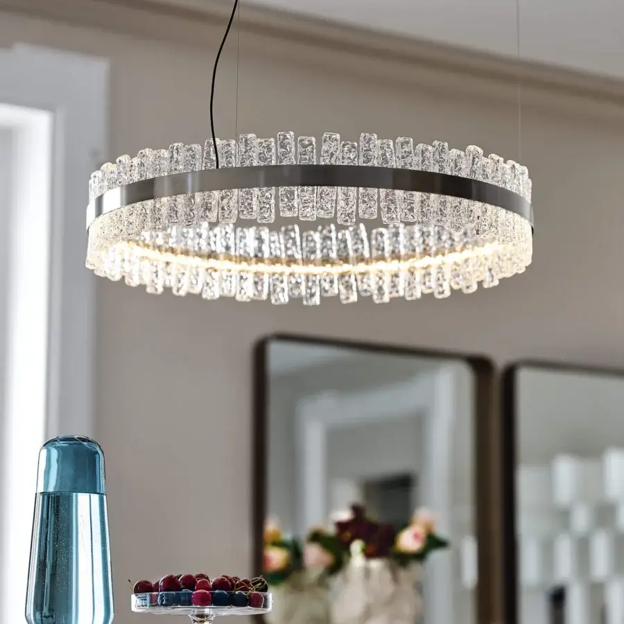 Phoenix Suspension Lamp #11