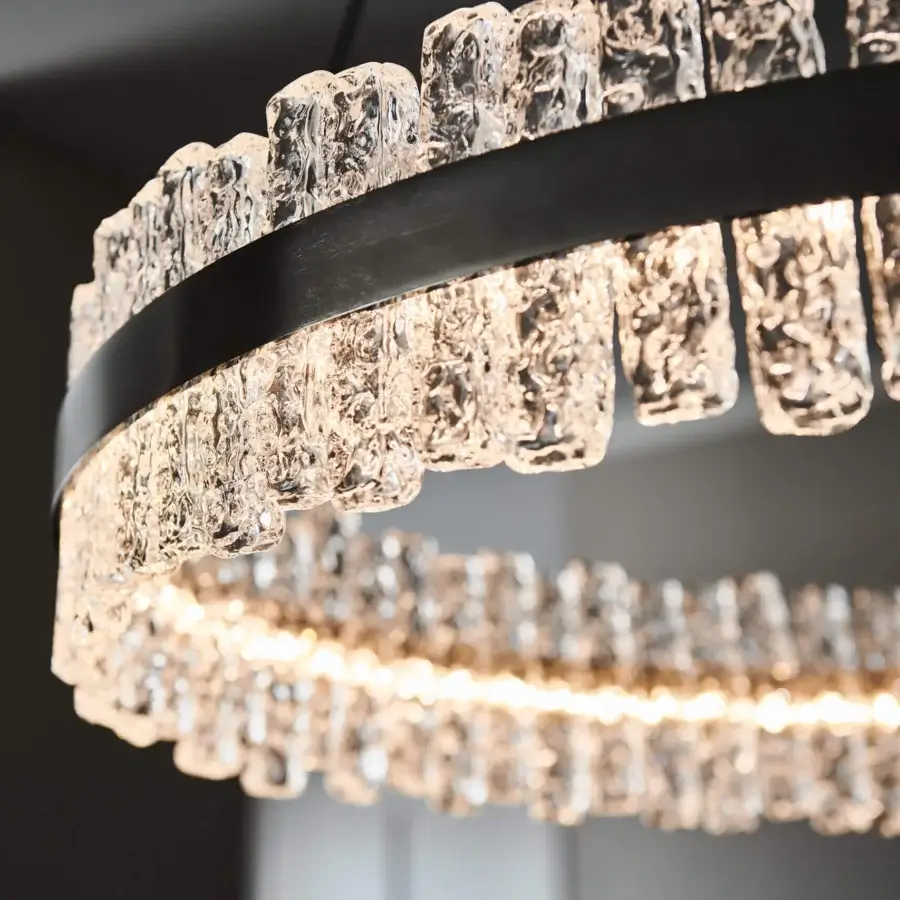 Phoenix Suspension Lamp #4