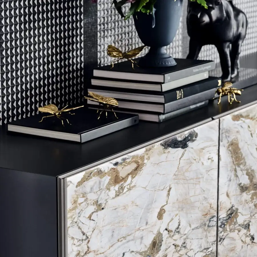 Metropol Sideboard #9