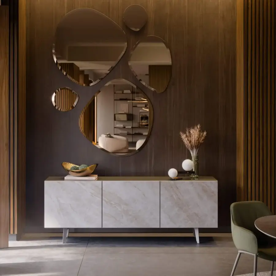 Metropol Sideboard #12
