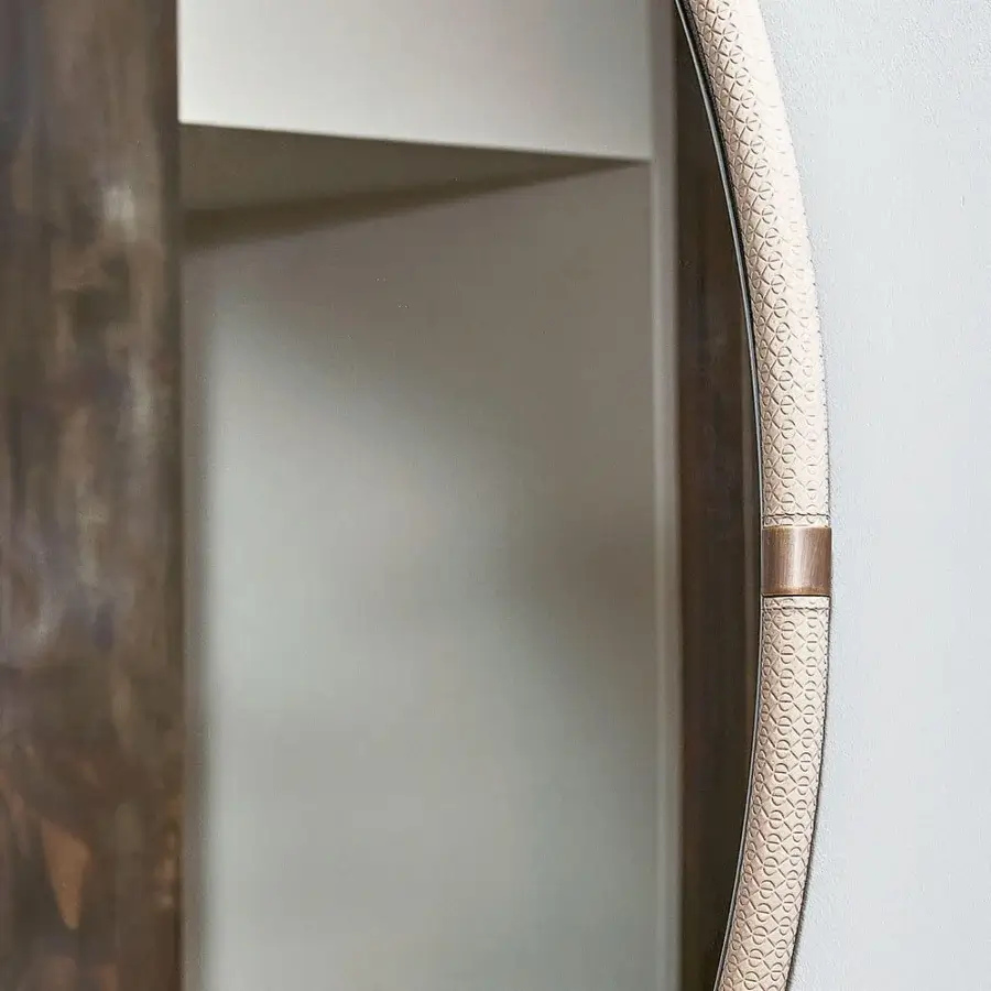 Boheme Mirror #4