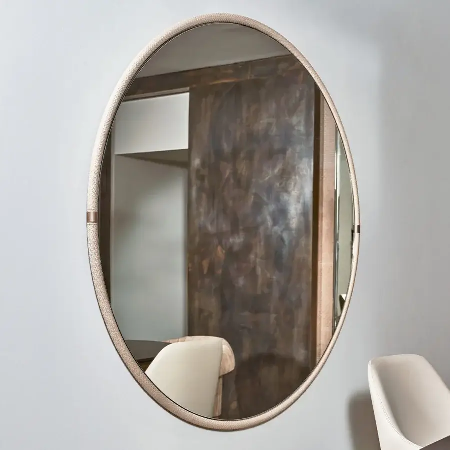 Boheme Mirror #5