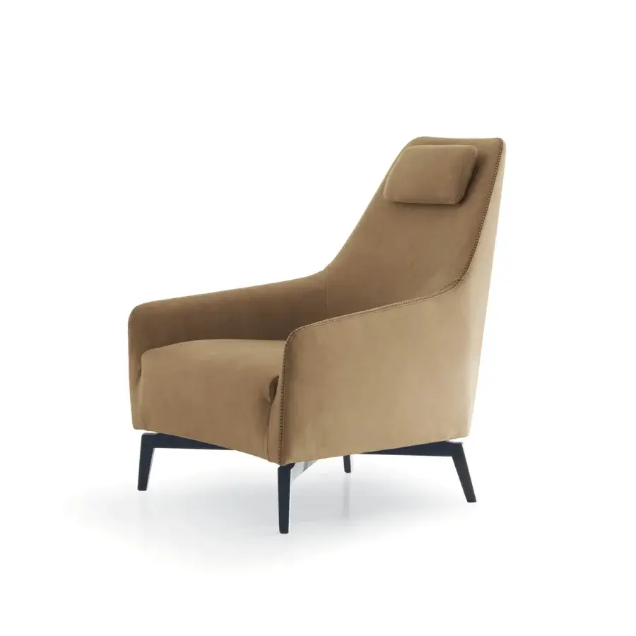 Carol Lounge Chair #1