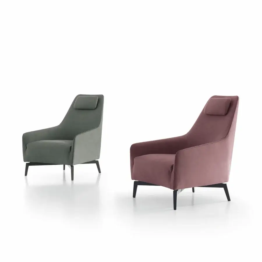 Carol Lounge Chair #2