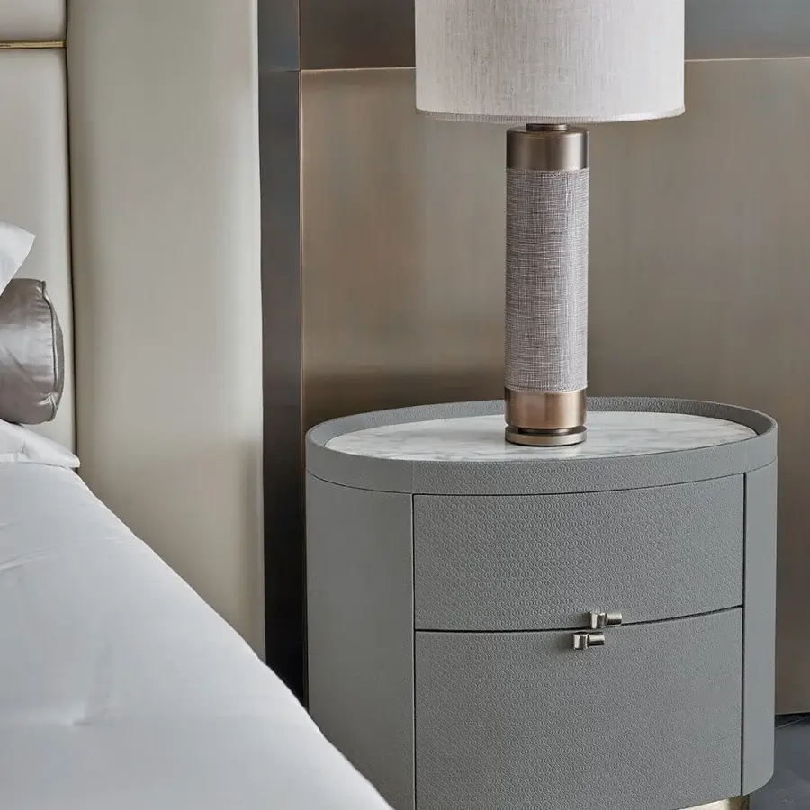 Boheme Nightstand #6