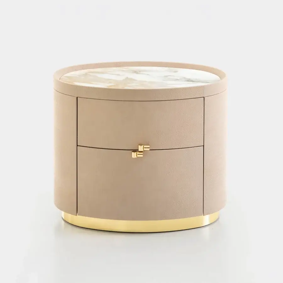 Boheme Nightstand #10