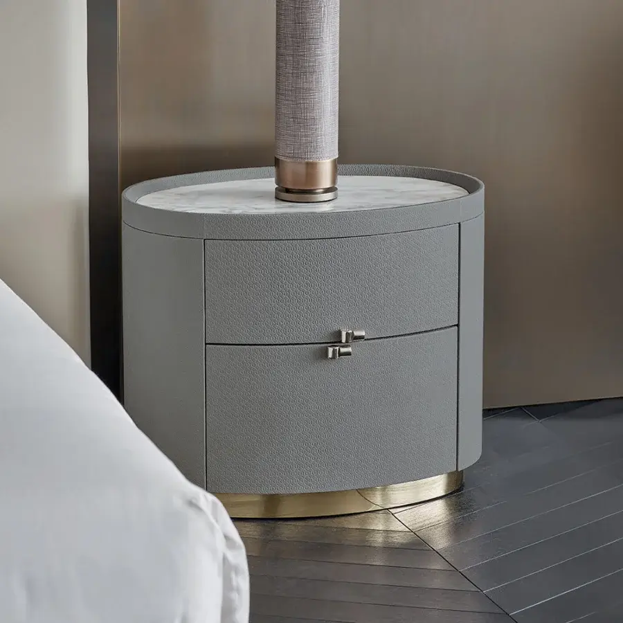 Boheme Nightstand #5