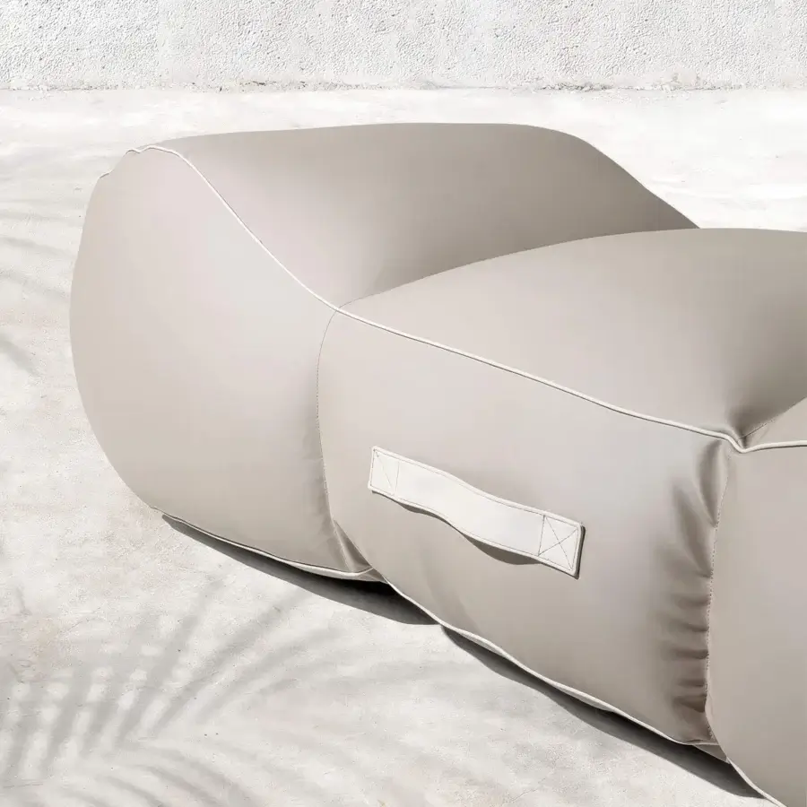 Dune Lounger #4