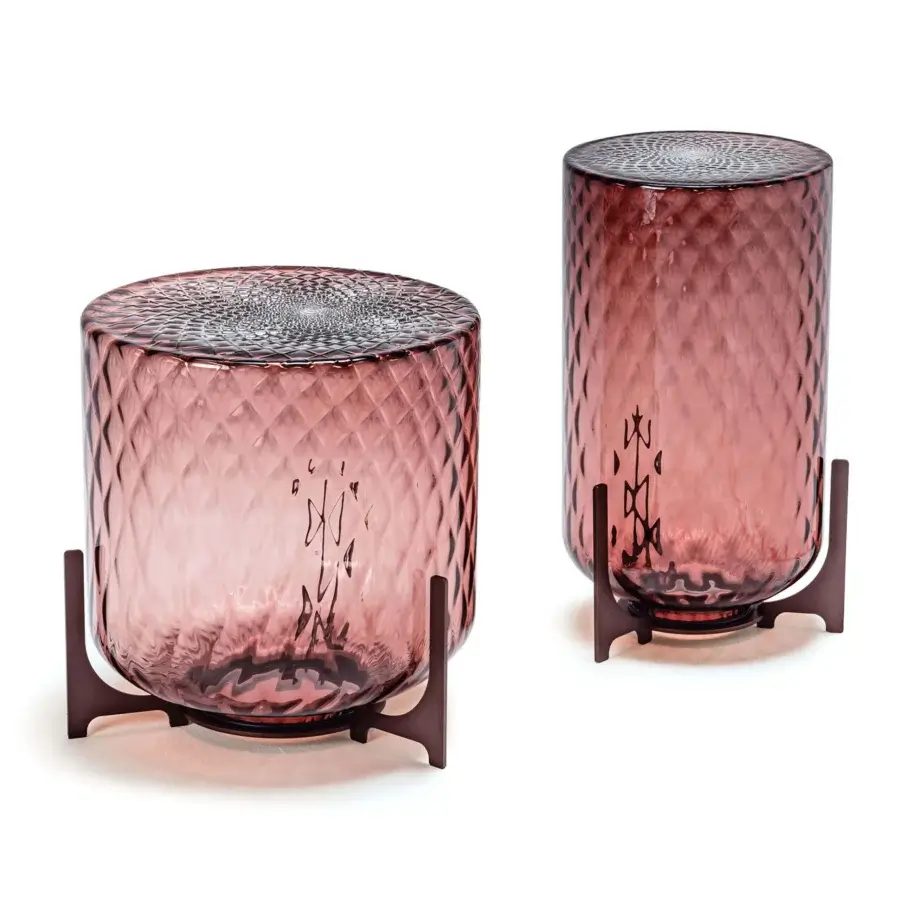 Dodo Side Table #3