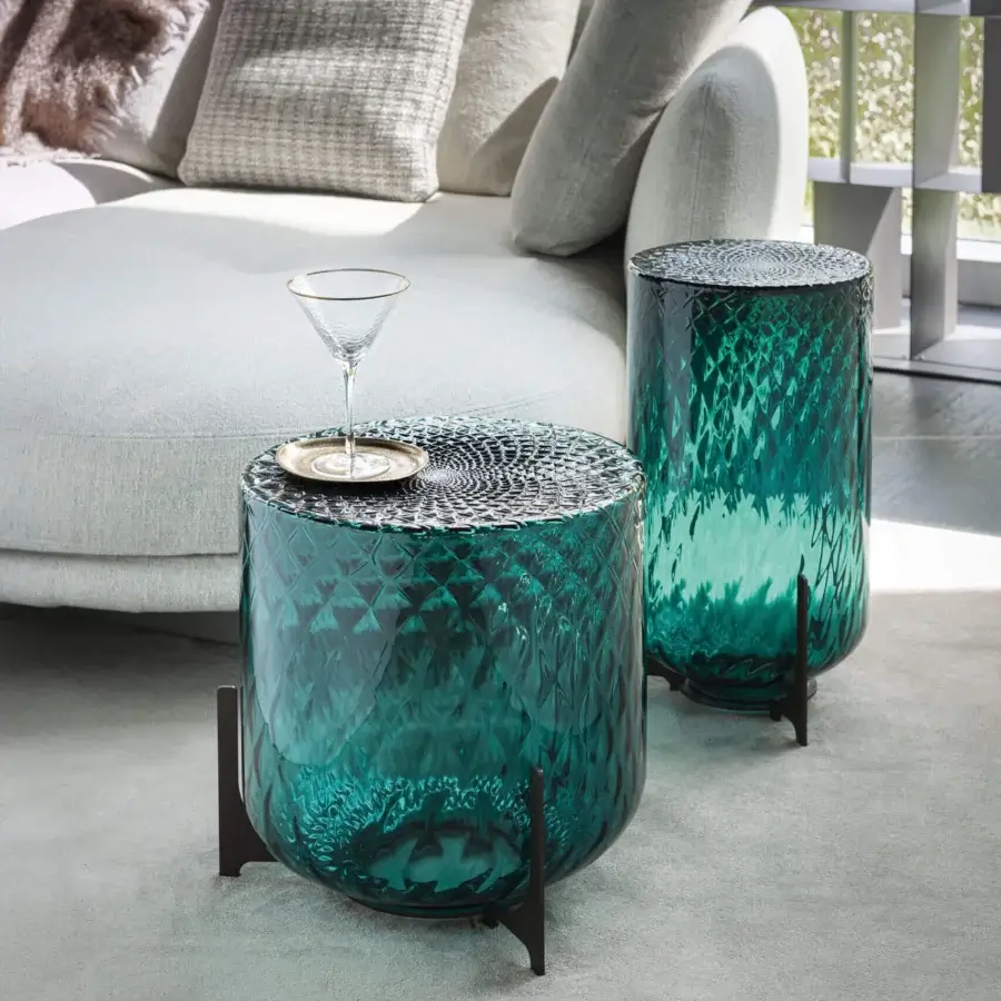 Dodo Side Table #6