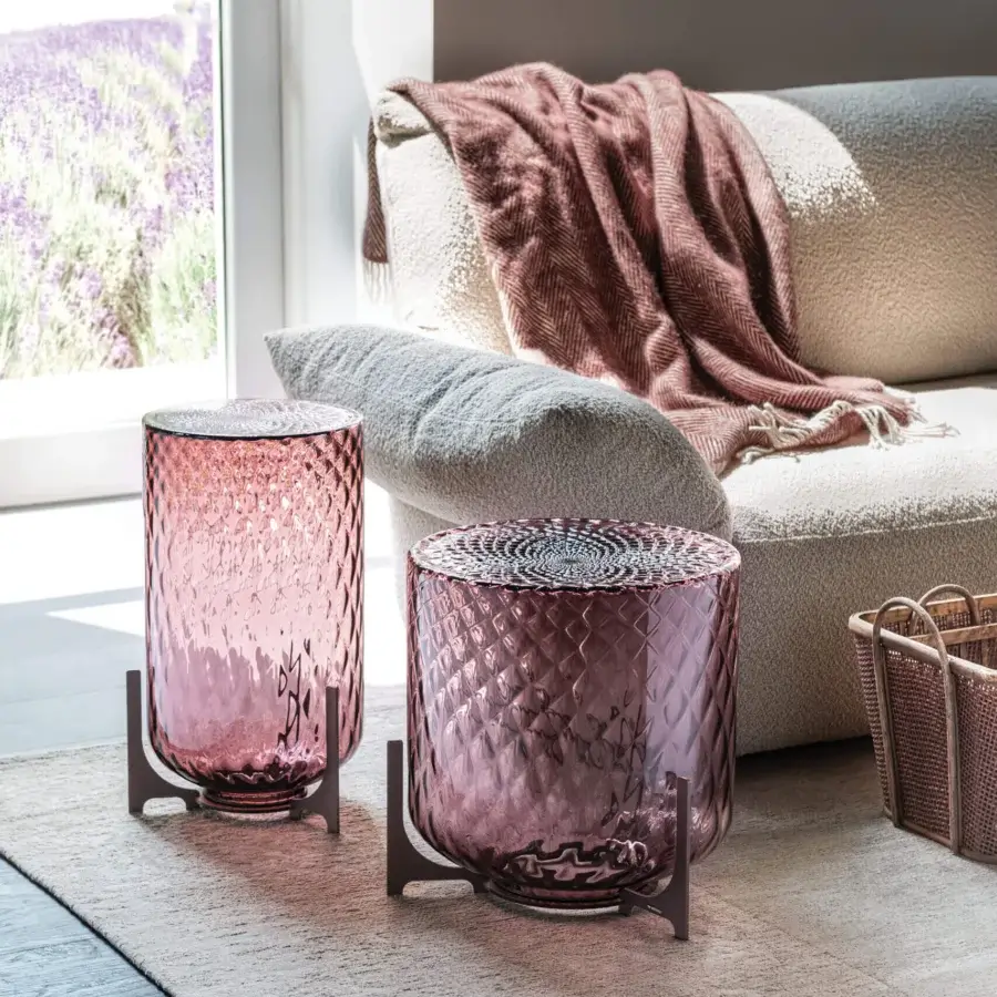Dodo Side Table #4