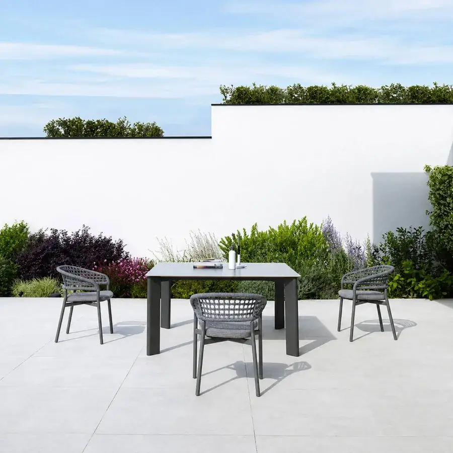 Plinto Dining Armchair #6