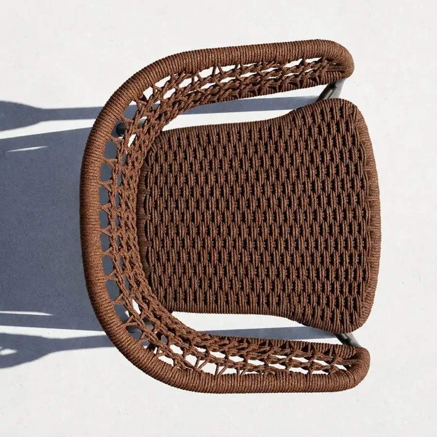 Plinto Dining Armchair #3