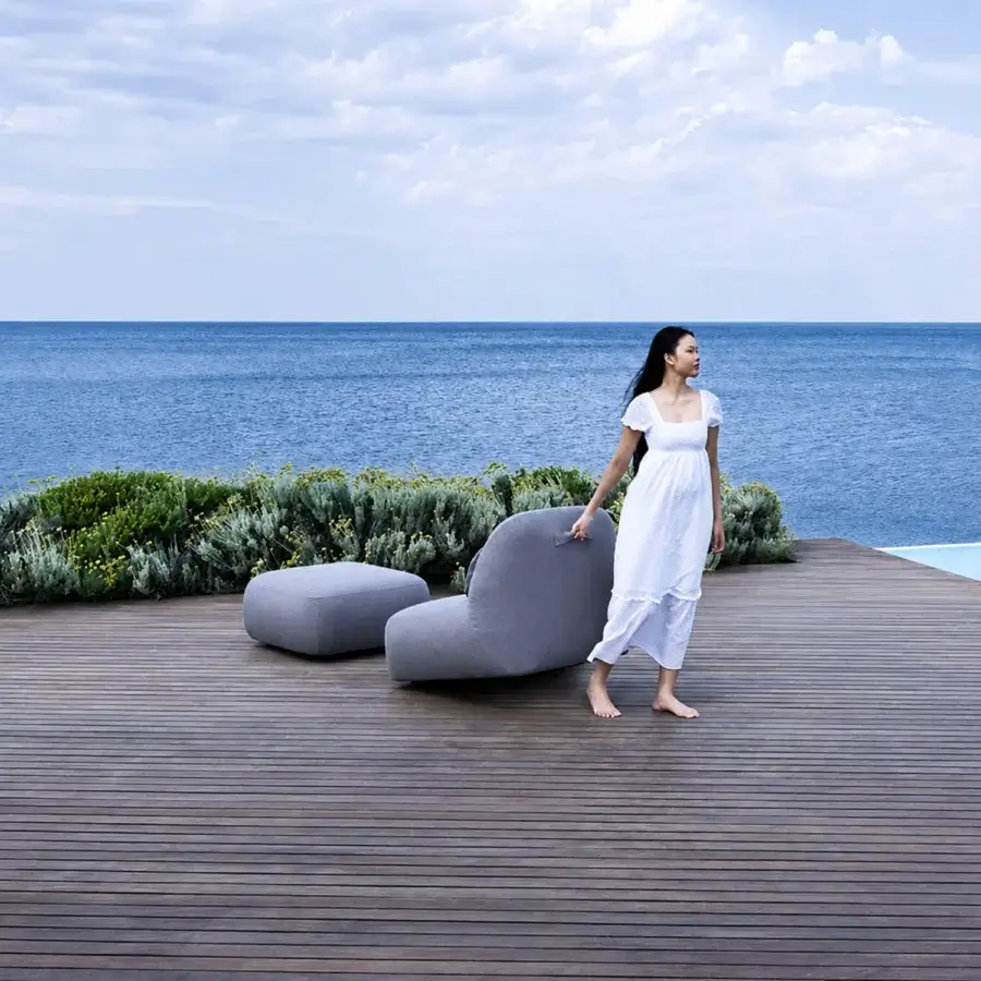 Reuse Outdoor Sofa #4