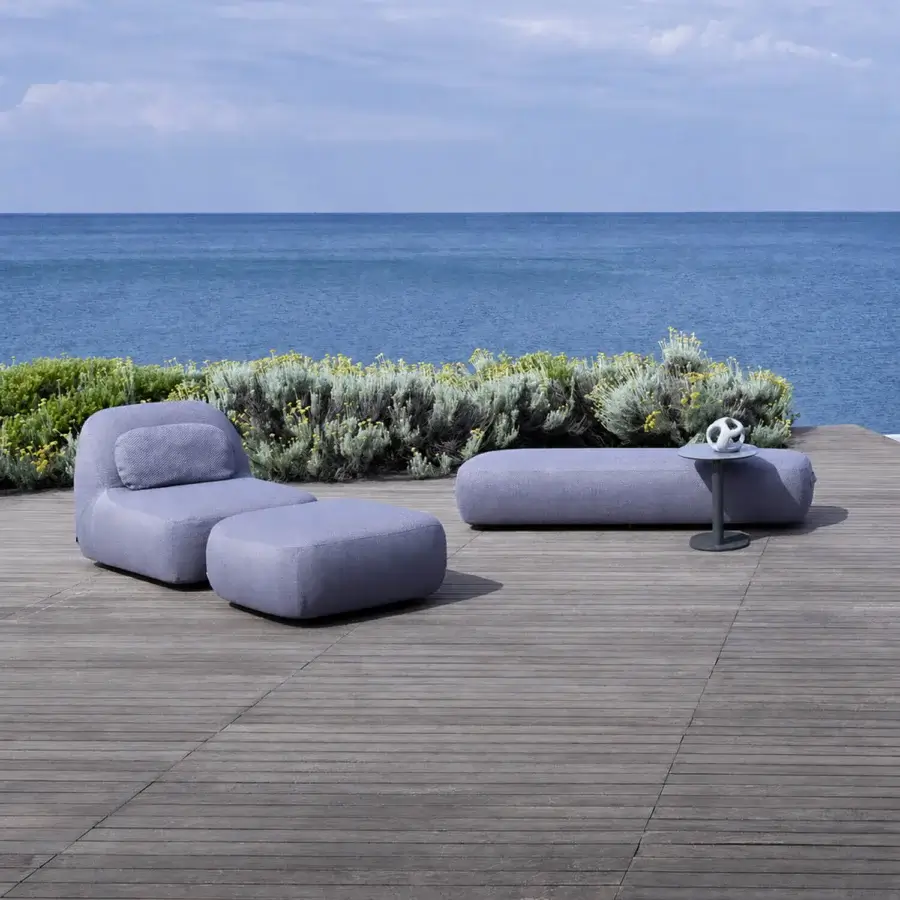 Reuse Outdoor Sofa #3