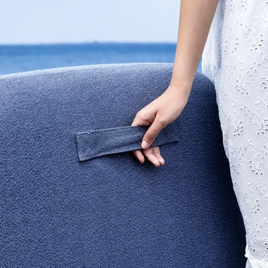 Reuse Outdoor Sofa #5