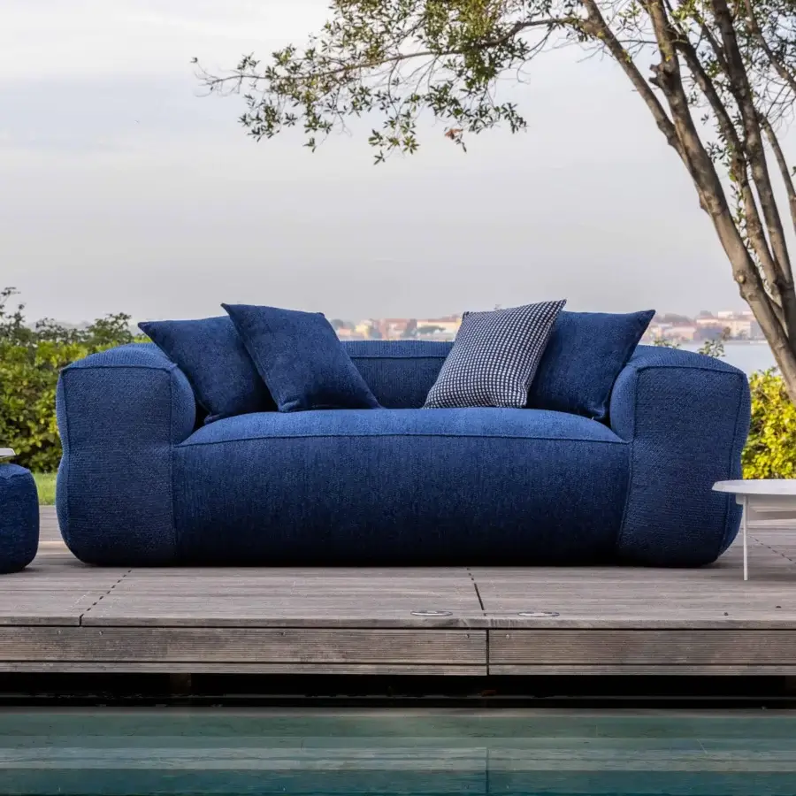 Mediterraneo Sofa #1