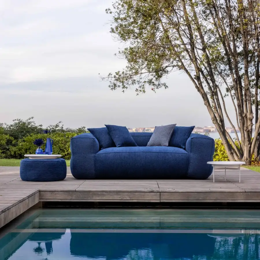Mediterraneo Sofa #2