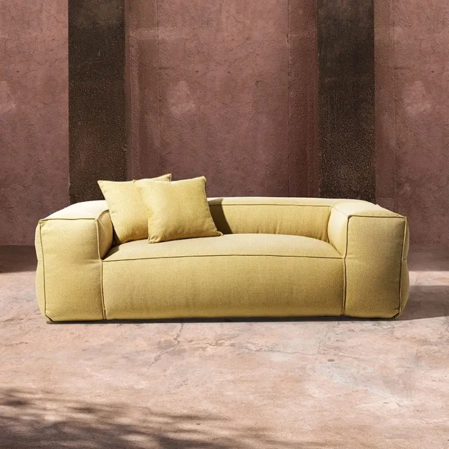 Mediterraneo Sofa #3