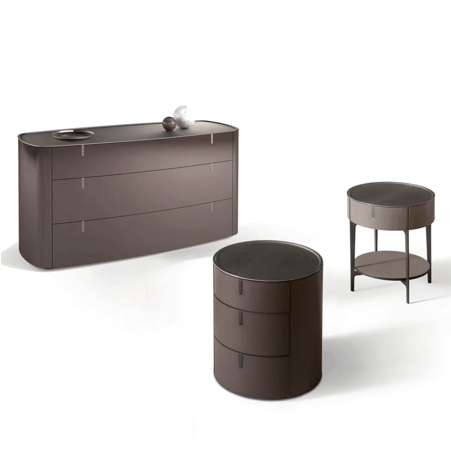 Round Dresser #2