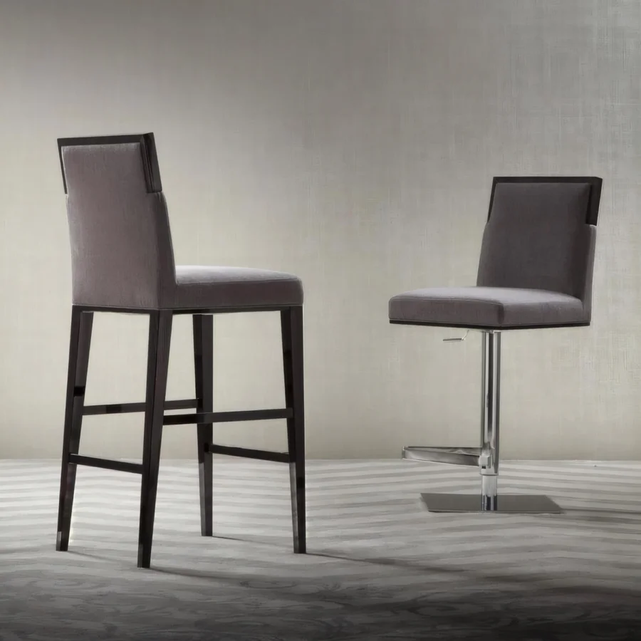 Concept Fixed Stool #2