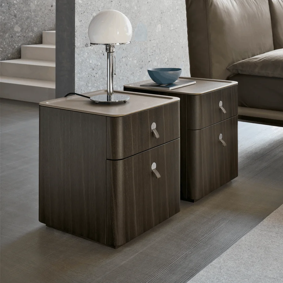Kube Nightstand #1