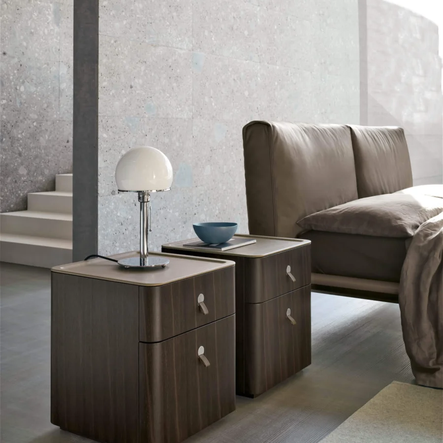 Kube Nightstand #2
