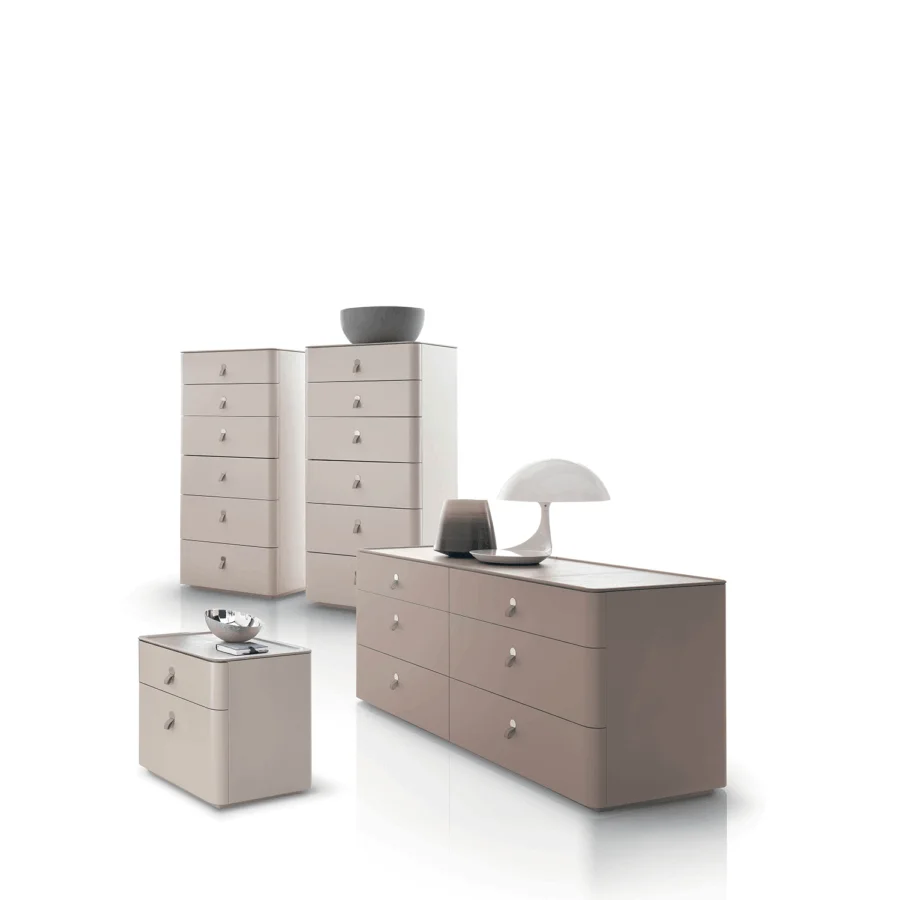 Kube Nightstand #4
