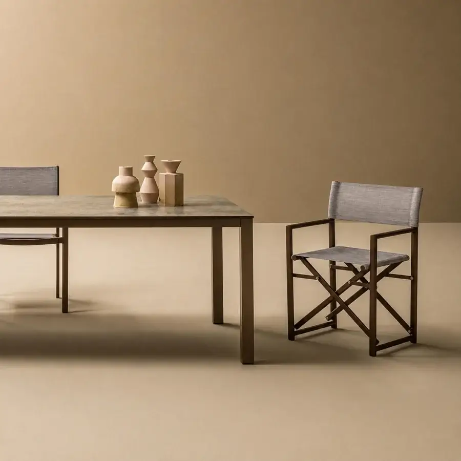 Victor Director's Armchair #5