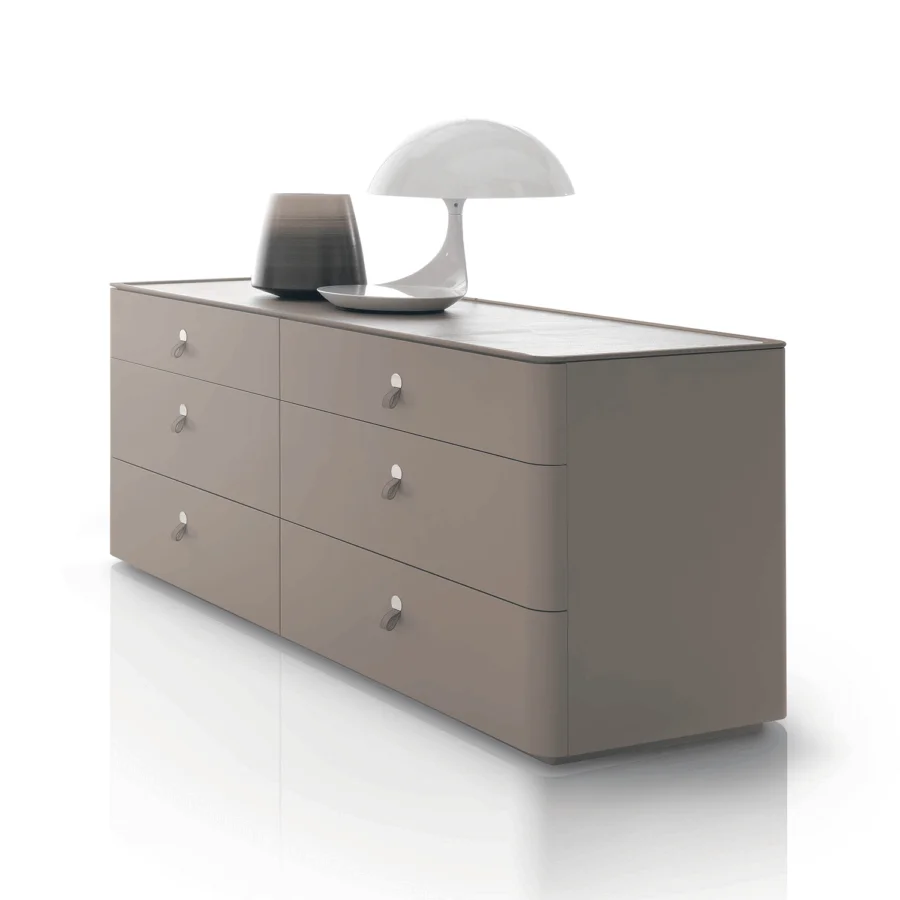 Kube Dresser #1