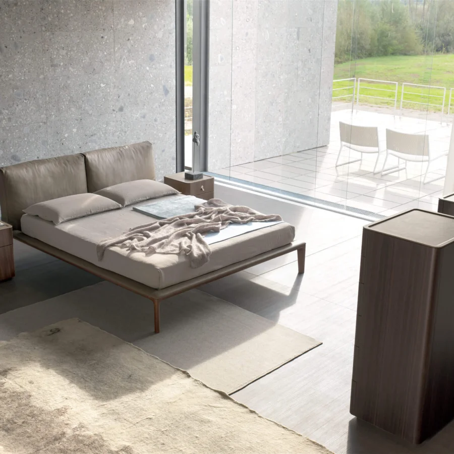 Kube High Chest of Drawers #2