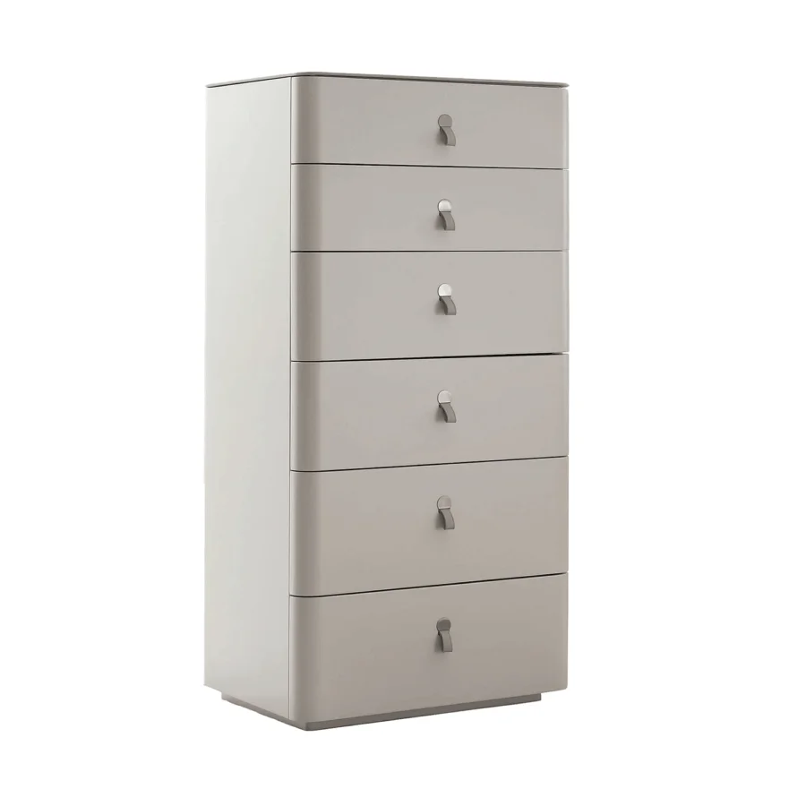 Kube High Chest of Drawers #4