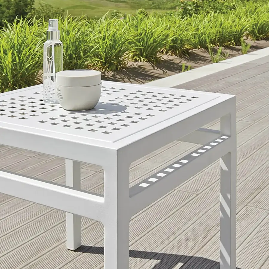 Victor Side Table #1