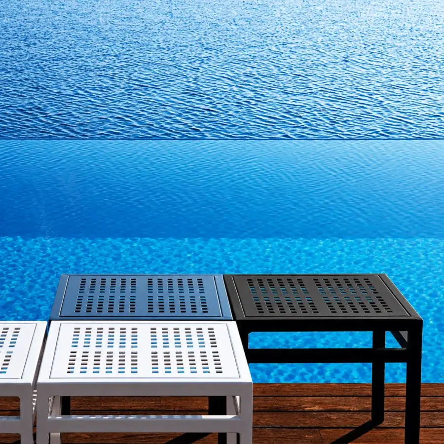 Victor Side Table #3