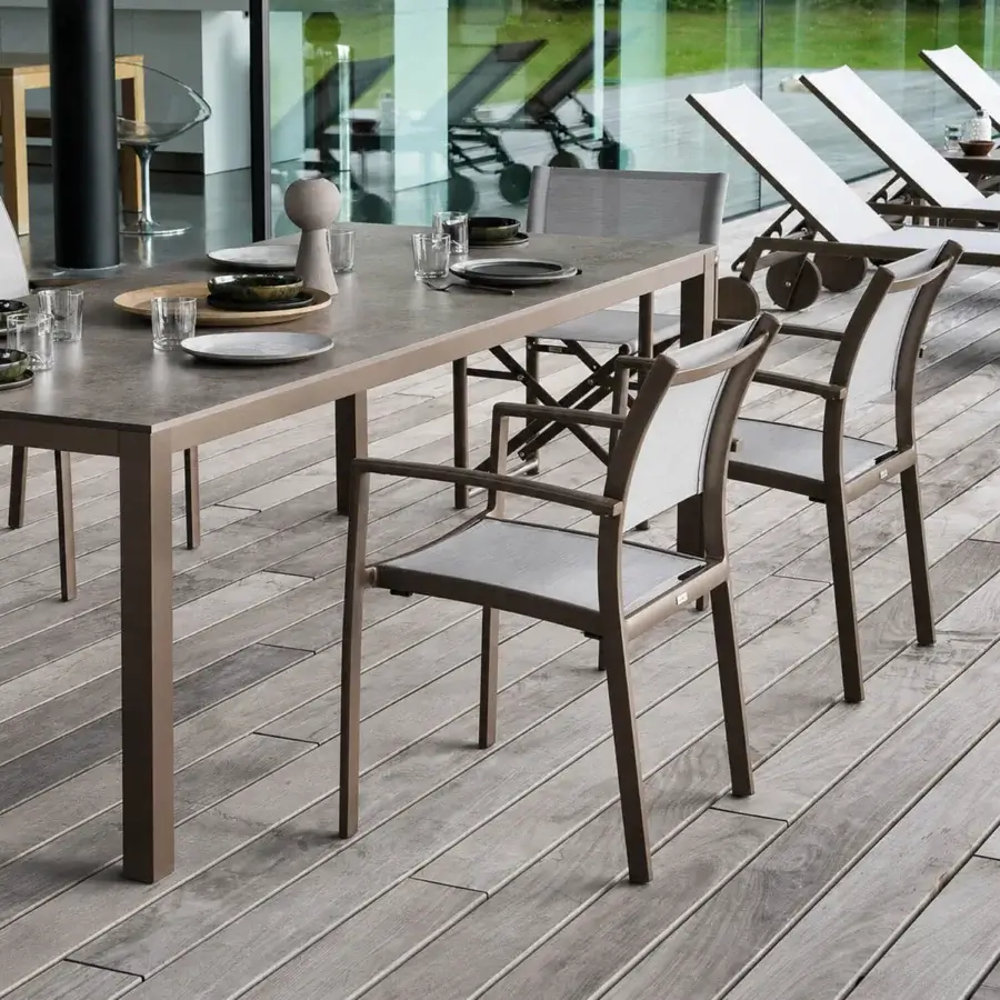 Victor Armchair #3