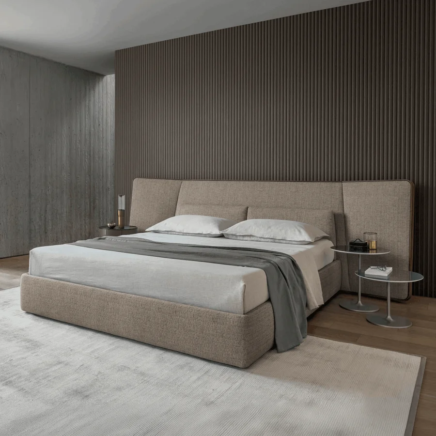 Coventry Bed #1